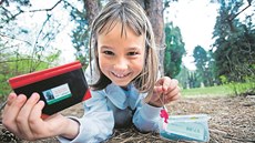 Keškaře neboli kačery najdete i mezi dětmi, koníčku se věnují celé rodiny. Keškaře neboli kačery najdete i mezi dětmi, koníčku se věnují celé rodiny.