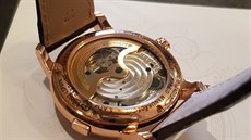 Hodinky Frederique Constant Hybrid Manufacture