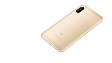 Xiaomi Mi A2 Lite