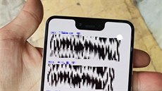 Smartphone Pixel 3 XL Smartphone Pixel 3 XL