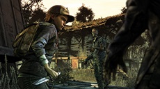 The Walking Dead: The Final Season The Walking Dead: The Final Season