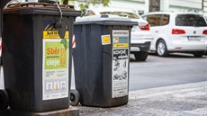 Třídit jedlý olej budou muset Češi povinně od roku 2020. Třídit jedlý olej budou muset Češi povinně od roku 2020.