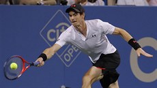 Andy Murray v prvním kole na turnaji ve Washingtonu Andy Murray v prvním kole na turnaji ve Washingtonu