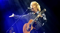 Jaromír Nohavica na festivalu Benátská! s Impulsem 2018 Jaromír Nohavica na festivalu Benátská! s Impulsem 2018