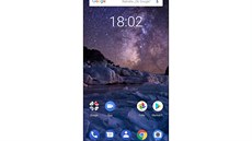 Android P Developer Preview 4 na Nokii 7 Plus Android P Developer Preview 4 na Nokii 7 Plus