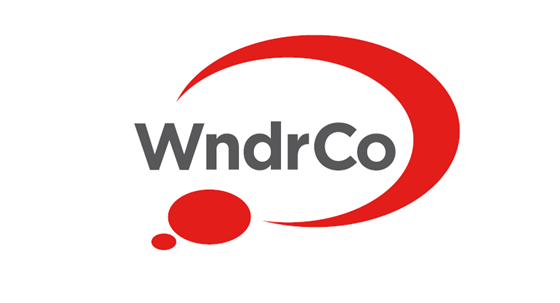 Logo holdingu WndrCo.