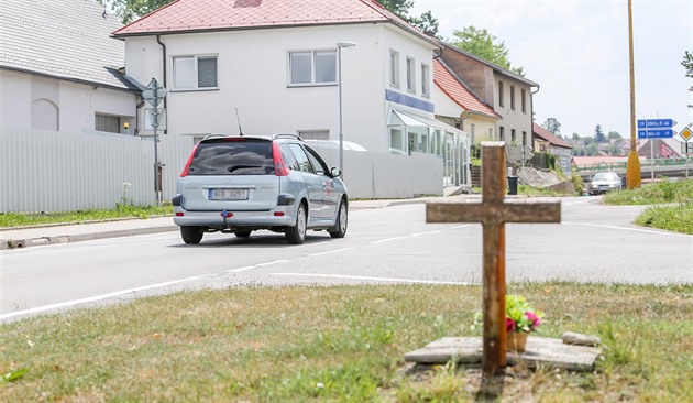 V Milevsku mají úsekové mení na nkolika místech u deset let. Na idie to...