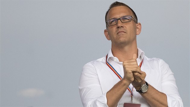 Daniel Křetínský Daniel Křetínský