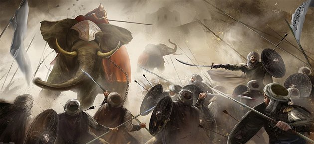 Knights of Light Knights of Light