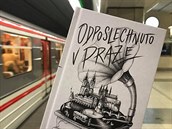 Obal knížky hlášek
