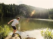 Ilustrační fotografie Ilustrační fotografie