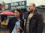 Záběr z filmu Miss Hanoi Záběr z filmu Miss Hanoi