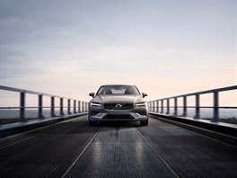 Volvo S60 2018