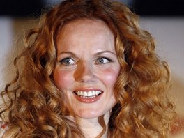 Geri Halliwell 2007