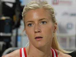 Jana Slaninov