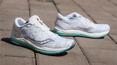 TEST: Saucony Freedom 2 láká bílou barvou i perfektními vlastnostmi TEST: Saucony Freedom 2 láká bílou barvou i perfektními vlastnostmi