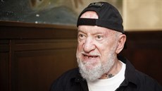 Čechoameričan Manuel van Eyck z Prahy emigroval před komunistickou totalitou v... Čechoameričan Manuel van Eyck z Prahy emigroval před komunistickou totalitou v...