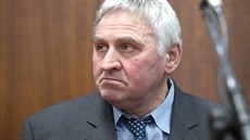 Antonín Pospíšil z Bedihoště na Prostějovsku u Vrchního soudu v Olomouci, který... Antonín Pospíšil z Bedihoště na Prostějovsku u Vrchního soudu v Olomouci, který...