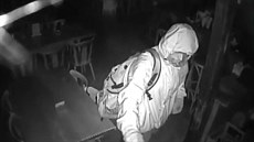 Policie hledá zloděje z výčepu v Doudlebách Policie hledá zloděje z výčepu v Doudlebách
