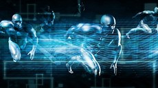 Čip Snapdragon 845 poskytuje nejrychlejší internetové připojení. Čip Snapdragon 845 poskytuje nejrychlejší internetové připojení.