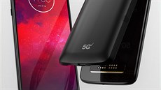 Moto Mod 5G Moto Mod 5G