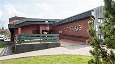 Bazén v Českém Krumlově otevřeli před 26 lety. Bazén v Českém Krumlově otevřeli před 26 lety.
