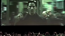 MATRIXLIVE v Praze MATRIXLIVE v Praze