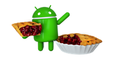 Android 9.0 Pie Android 9.0 Pie