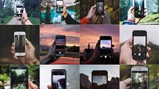Všichni fotí to samé, poukazuje na Instagramu účet insta_repeat Všichni fotí to samé, poukazuje na Instagramu účet insta_repeat