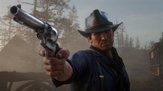 Red Dead Redemption 2 Red Dead Redemption 2