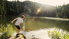 Ilustrační fotografie Ilustrační fotografie