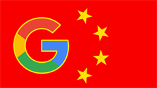 Google prý hledá, jak zpět do Číny (ilustrační koláž) Google prý hledá, jak zpět do Číny (ilustrační koláž)