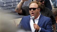 Alex Jones