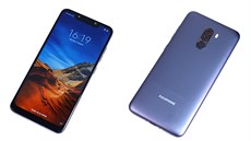 První smartphone řady Pocophone od Xiaomi dostane jméno F1 První smartphone řady Pocophone od Xiaomi dostane jméno F1
