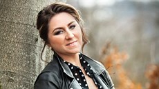 Scenáristka a režisérka Marta Santovjáková Gerlíková. Scenáristka a režisérka Marta Santovjáková Gerlíková.