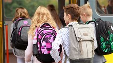 Výběr školního batohu není věda - ale jen, když víte, na co se zaměřit Výběr školního batohu není věda - ale jen, když víte, na co se zaměřit