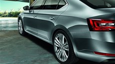 Škoda nabídne více RS modelů Škoda nabídne více RS modelů