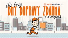 Přicházejí dny dopravy zdarma. Víme, kdy to vypukne Přicházejí dny dopravy zdarma. Víme, kdy to vypukne