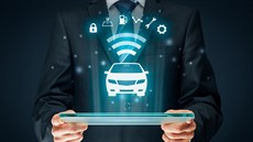 Pět žhavých trendů automobilismu Pět žhavých trendů automobilismu