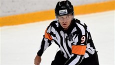 Martin Fraňo byl devět sezon profesionálním sudím v české extralize. Teď se v... Martin Fraňo byl devět sezon profesionálním sudím v české extralize. Teď se v...
