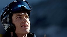 Na zimních olympijských hrách 2014 v ruském Soči se Jan Matura představil ještě... Na zimních olympijských hrách 2014 v ruském Soči se Jan Matura představil ještě...