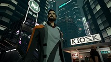 Adventurní specialisté z Daedalic Entertainement vydají v půli srpna novinku... Adventurní specialisté z Daedalic Entertainement vydají v půli srpna novinku...