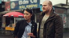 Záběr z filmu Miss Hanoi Záběr z filmu Miss Hanoi