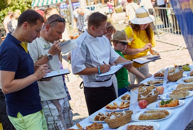 Gastrofestival Frýdek&#8776;Místek