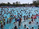Termákní koupaliště Vadaš ve Stůrovu Termákní koupaliště Vadaš ve Stůrovu