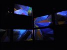 Audiovizuální instalace České filharmonie Má vlast- zblízka a nahlas upoutá rodiny s dětmi i labužníky nejmodernějších technologií.
Audiovizuální instalace České filharmonie Má vlast- zblízka a nahlas upoutá rodiny s dětmi i labužníky nejmodernějších technologií.