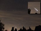 Na lovu Perseid 12-13.8.2018. Na lovu Perseid 12-13.8.2018.