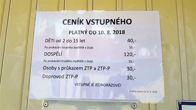 Za napadením nestojí naši Romové, říká starosta Dubí. Na koupališti proto... Za napadením nestojí naši Romové, říká starosta Dubí. Na koupališti proto...