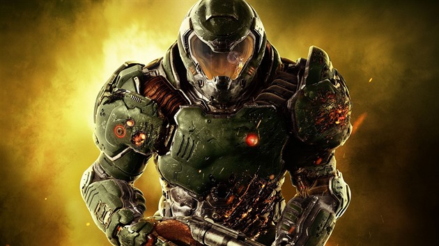 Doom Eternal Doom Eternal