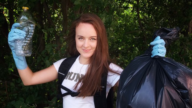 Plogging může dělat úplně každý, ať už začátečník nebo zkušený běžec. Plogging může dělat úplně každý, ať už začátečník nebo zkušený běžec.